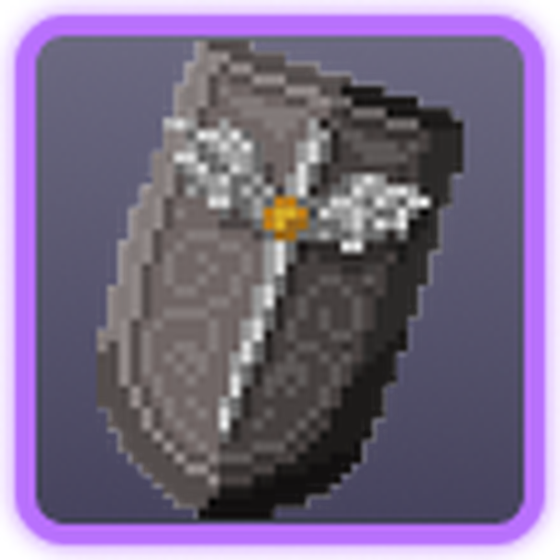 #1818 Dragonguard Shield