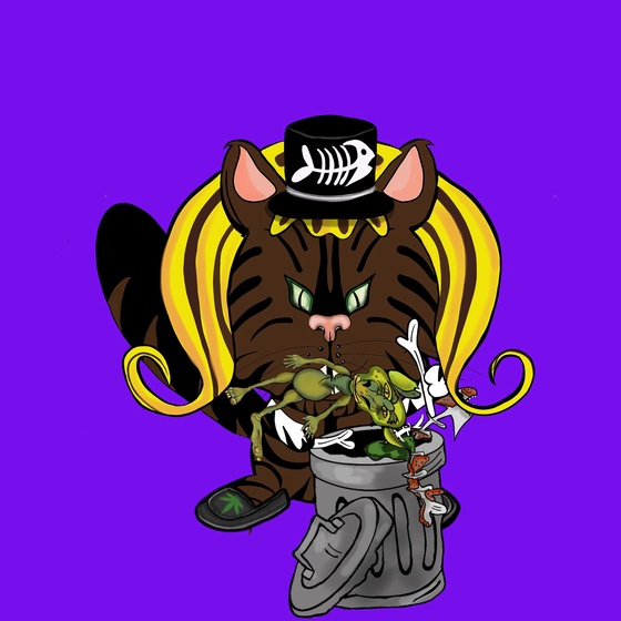 CatBoners #5158