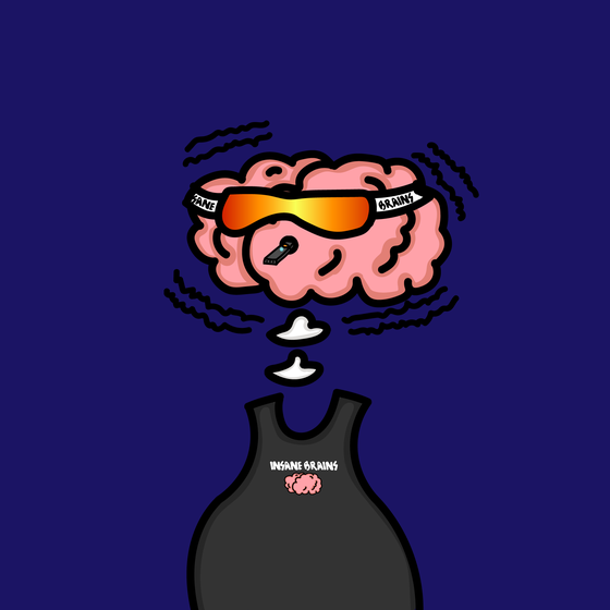 Insane Brains #180