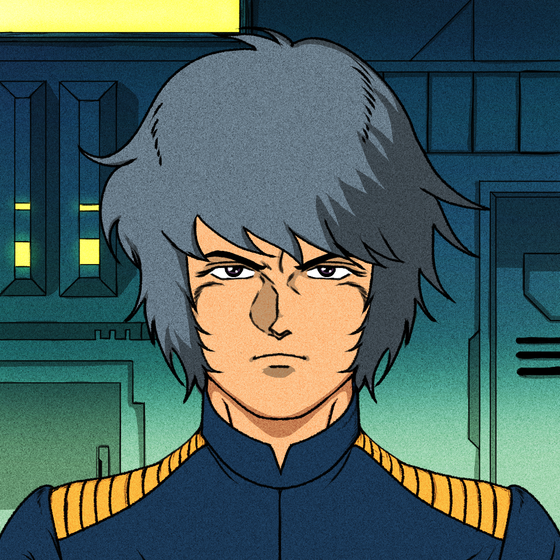 Imagine Senki Metazed #573