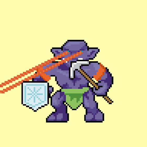 The Tiny Orcs #2246