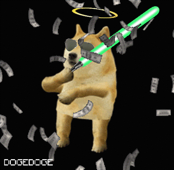 DOGEDOGE #1755