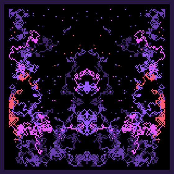 Lost Pixels For N