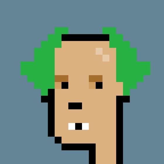 Phunk #6575