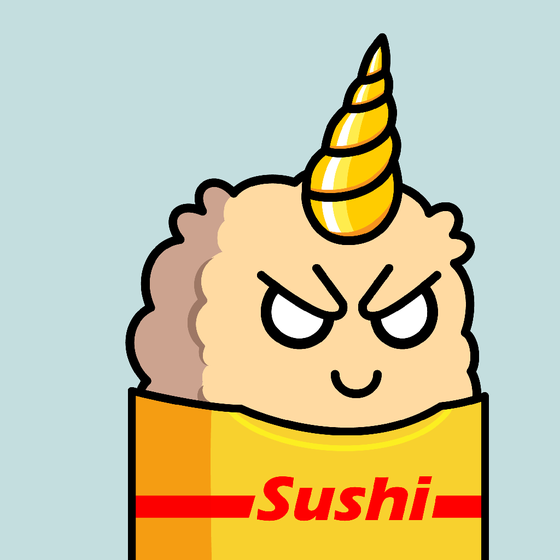 Sushiverse #1741