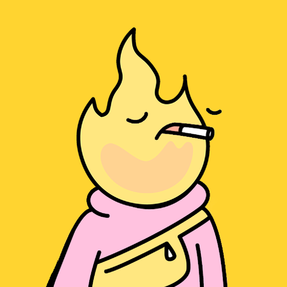   0xDoodles #91