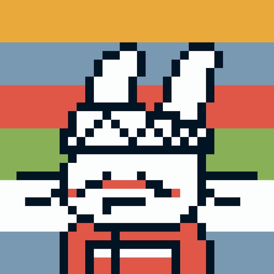 PixelBun #2167