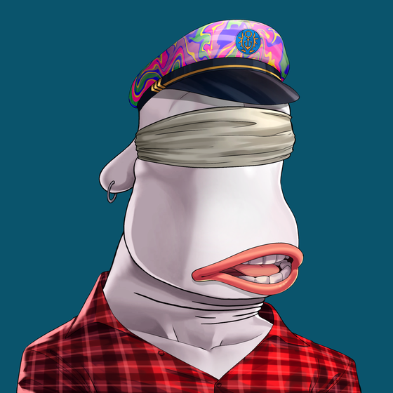 Fatso Apepe #3345