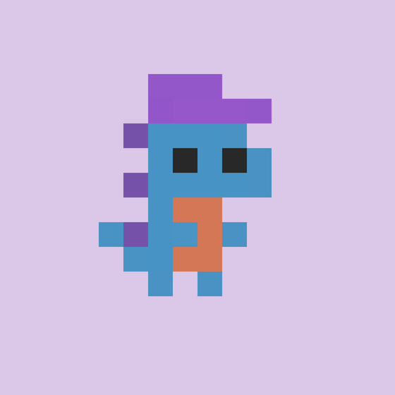 tiny dinos #208
