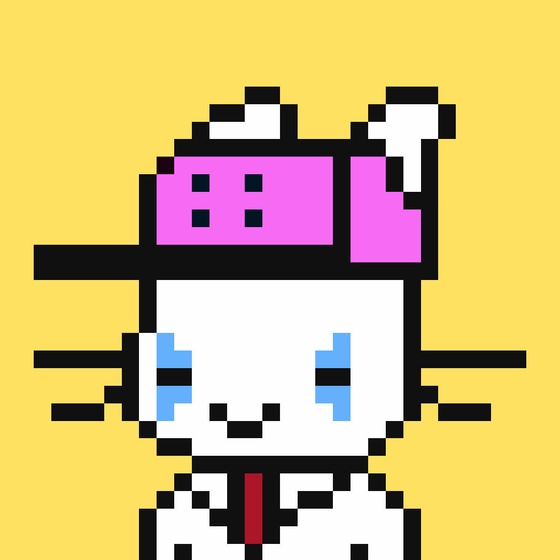 PixelBun #1596