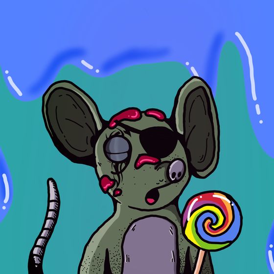 Mud Rats 5425