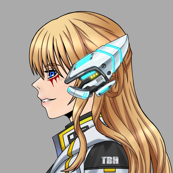 Tokyo Brave Heroes #995