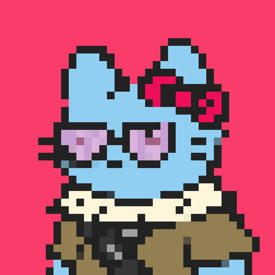 Game Cat #9404