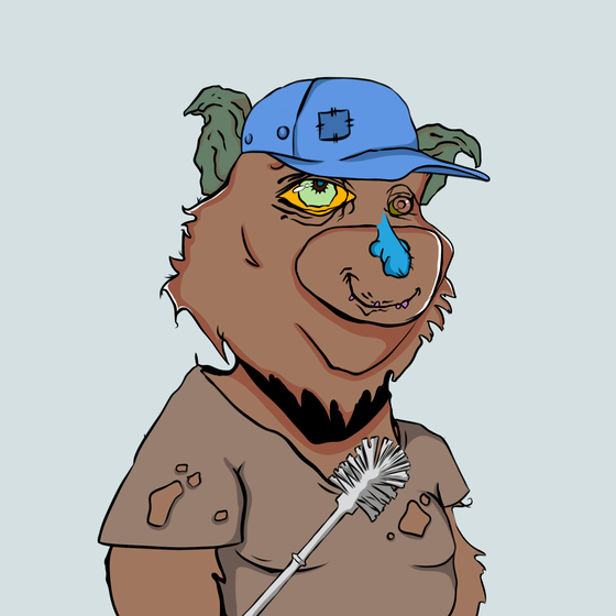 OgrBears #4453