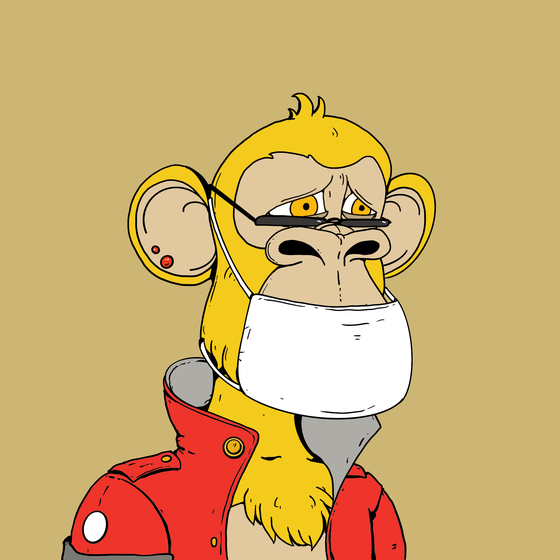 Bosozoku Ape ID# 4452