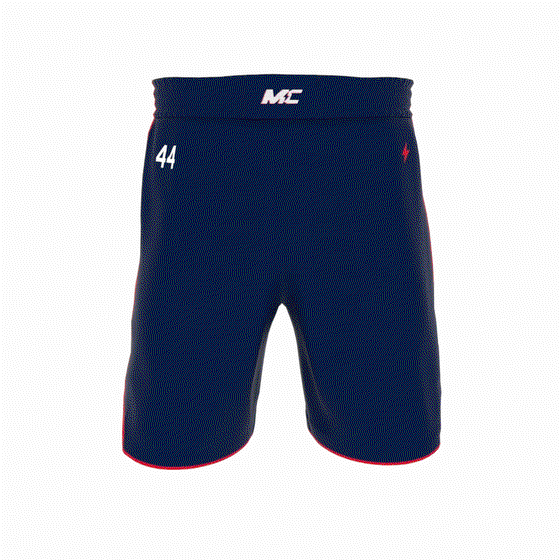 Away Shorts #44