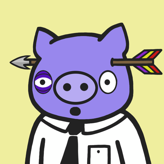 PIG GANG #9986