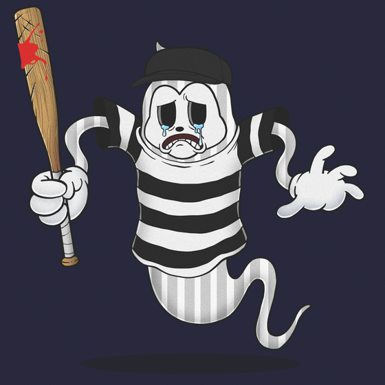 Prisoner #4119