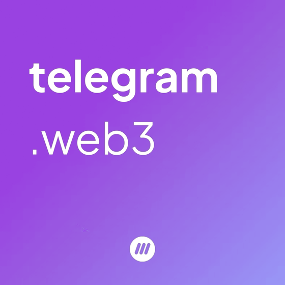 telegram.web3