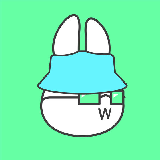 White Rabbit PFP #440