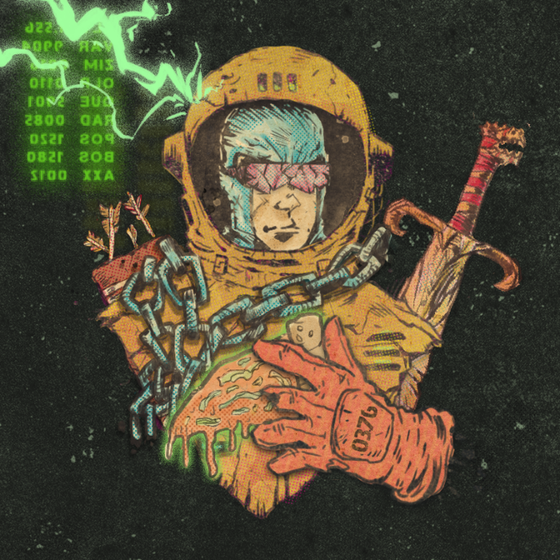 Space Addicts #2415