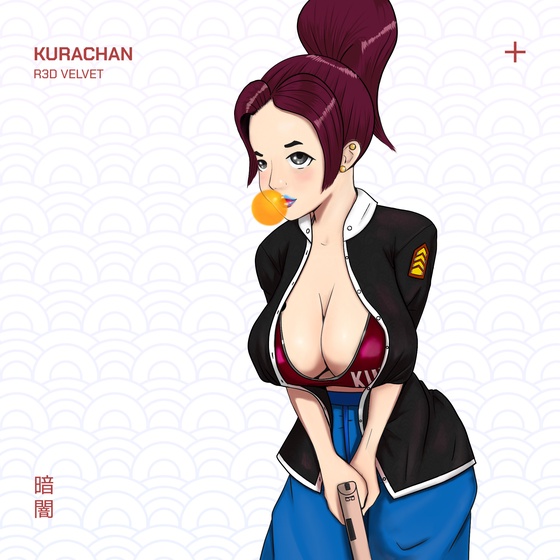 Kurachan #5192