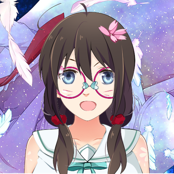 Kawaii Girl x SuiSun #524