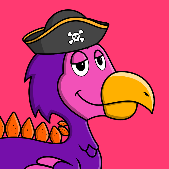 Infinite Dodos #52