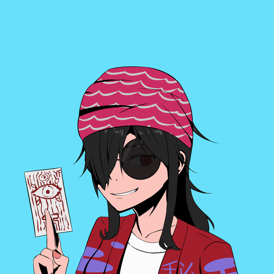 Yomazuka #651