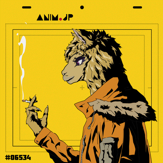 ANIM.JP #06534