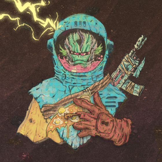 Space Addicts #2628