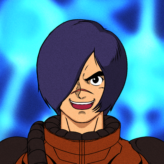 Imagine Senki Metazed #666