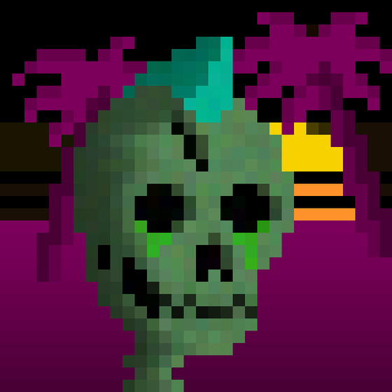 Based Ghoul ⛧ 5851