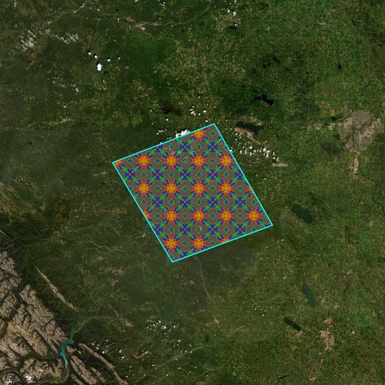 Cell #2433: Canada