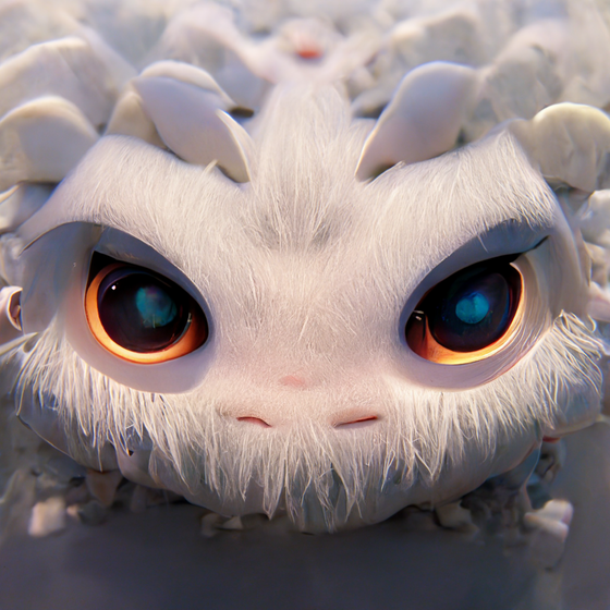 Lil Dragons