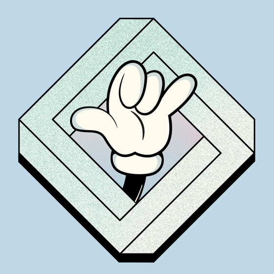 BETTER Diamond Hands #118