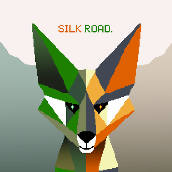 Silk Road.