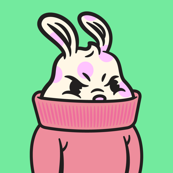 Bunny Buds #194