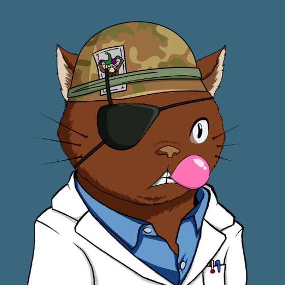 Kitaro Yacht Club #7236