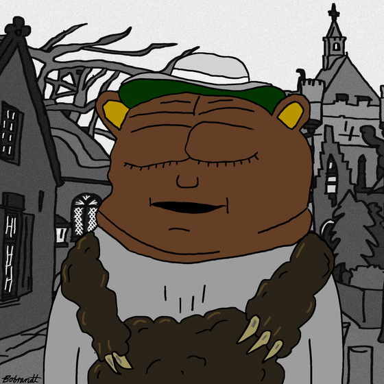 BOBO #1647
