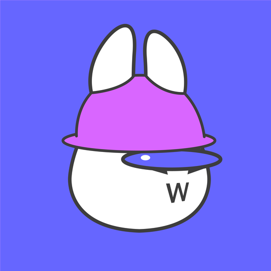 White Rabbit PFP #1499