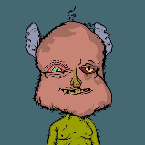 Hobgoblintown #1082