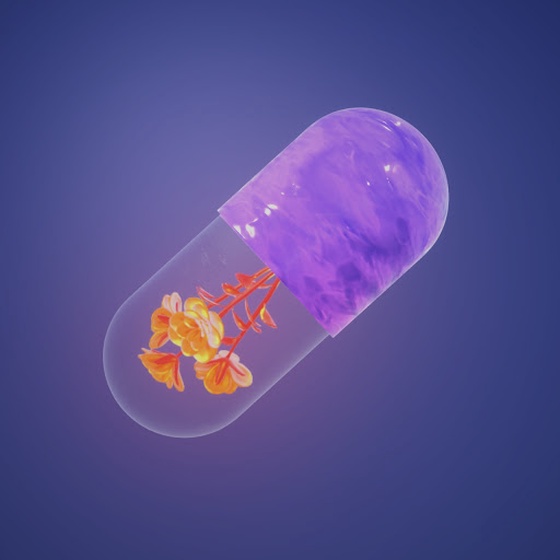 BYOPILL 3414