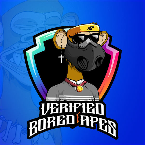 Verified Bored Apes