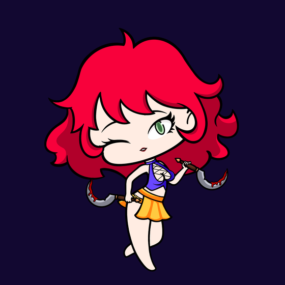 BADGF #1843