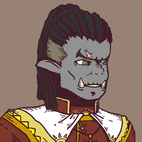 Exiled Dissident #582