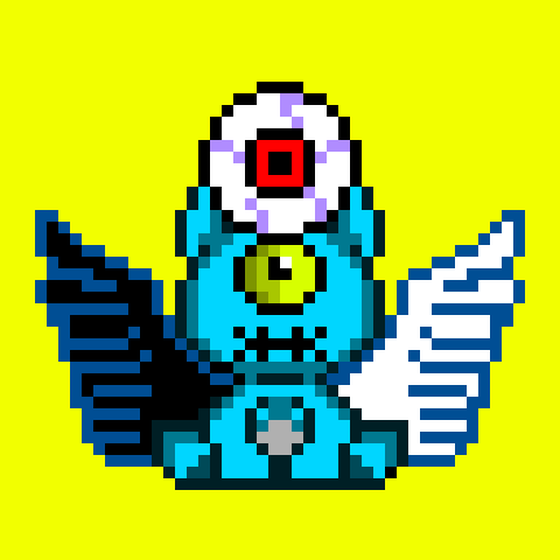 ASTAROTH #111