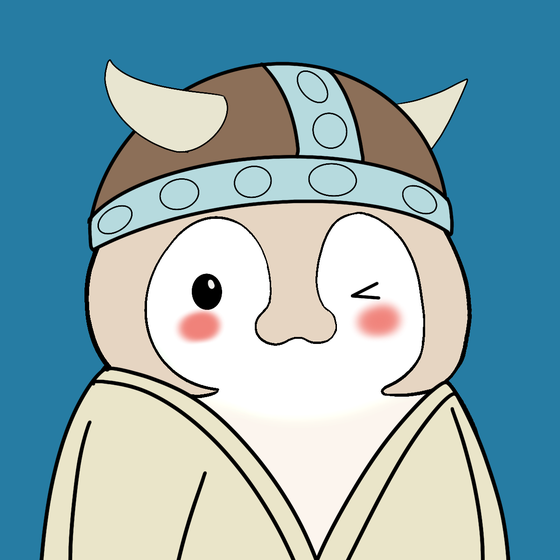 PenguinsClub #1220