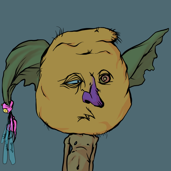 goblintown #948