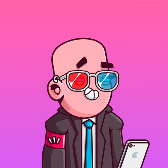 Praise Pals #144